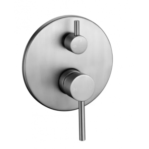 Pentro Brushed Nickel WMD25.05